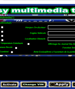 Easy Multimedia Tool